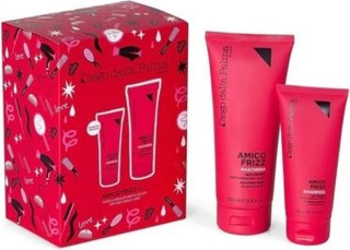 Hair Care Set Diego Dalla Palma Amico Frizz Kit