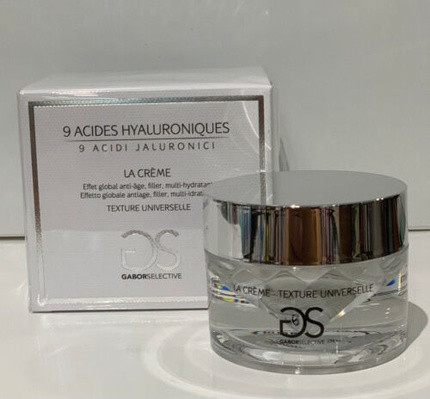 Anti-Aging Creme Gabor Selective 9