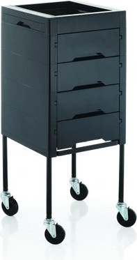 Jadval Xanitalia Secret Black
