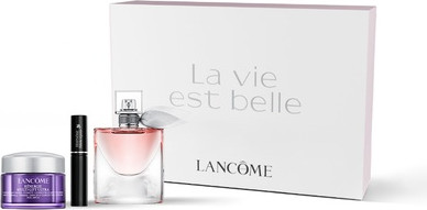 Eau De Parfum Set Lancome La Vie Est Belle