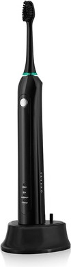 Elektrische Zahnbürste Seyso Seysso Carbon Basic Sonic Sound Zahnbürste