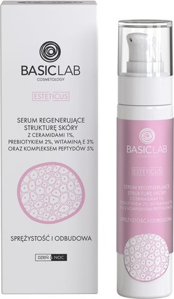 Regenerating Serum Estetica Esteticus