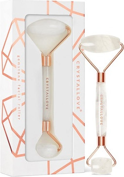 Gesichtsmassagegerät Crystalove
