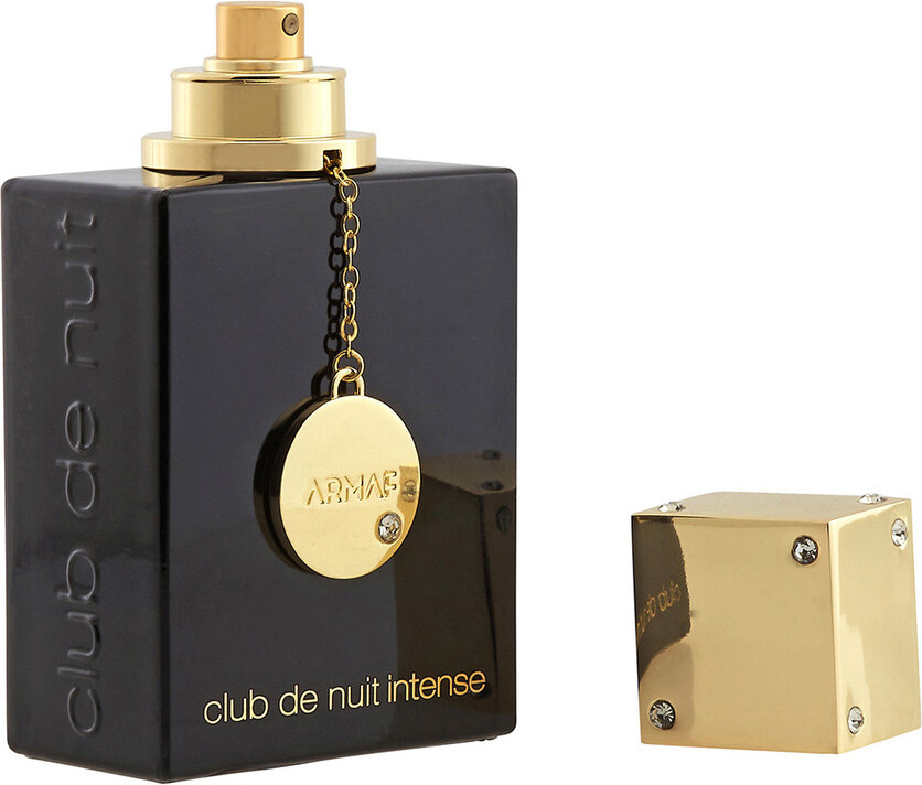 Eau De Parfum Armaf Club De Nuit Intense
