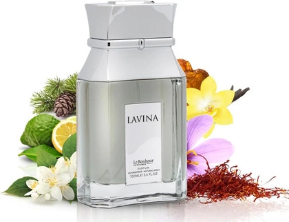 Eau De Parfum Le Bonheur Lavina