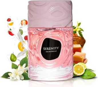 Eau De Parfum Le Bonheur