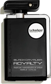 Eau De Parfum Le Bonheur Cavalier Royalty