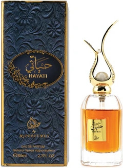 Eau De Parfum Myperfumes Otoori Hayati