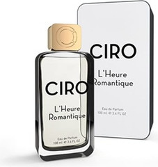 Eau De Parfum Ciro L'Heure Romantique