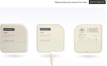 Moisturizing Cream Neemen