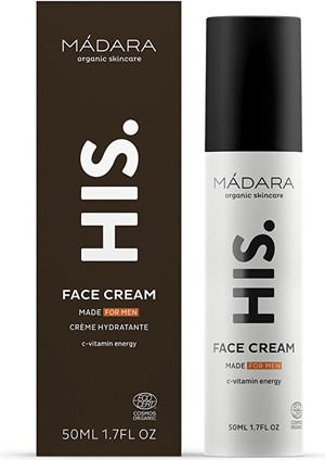 Skin Cream Madara