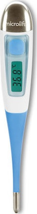 Digital Thermometer Microlife Antimicrobial