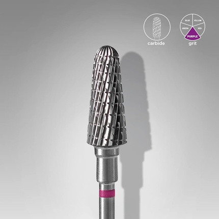 Carbide Drill Bit Staleks Frustum