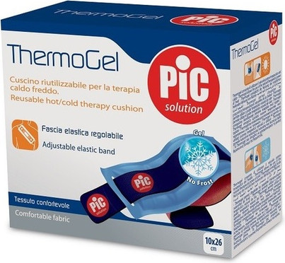 Gel-Packe Pikdare