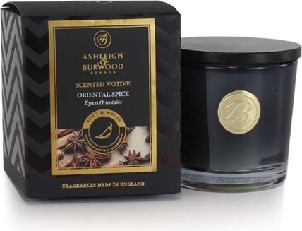 Ароматическая мини-свеча Ashleigh & Burwood Oriental Spice