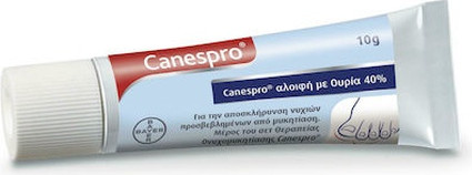 Behandlungsset Bayer Canespro bei Nagelpilz