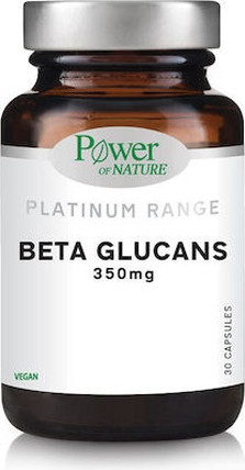 Dietary Supplement Power Health Platinum Range Beta Glucans