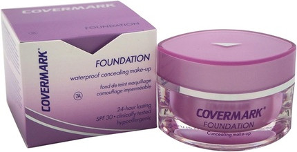 Foundation Covermark
