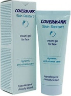 Creme Gel Gesichtsabdeckung Covermark