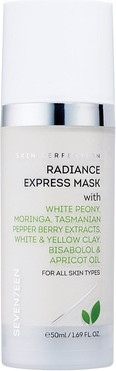 Glow Mask Seventeen Radiance Express Mask