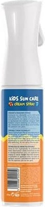 Sonnencreme-Spray Camomilla Italiana