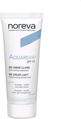 BB Cream Noreva Tinted BB Cream