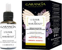 Konzentriertes Serum Garancia L'Elixir du Marabout