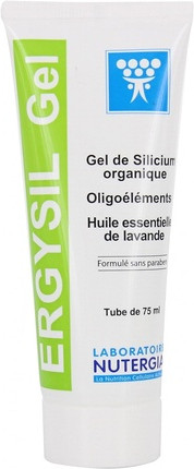 Gel Nutergia Ergysil Gel