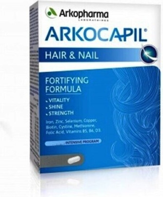 Tablets Arko Pharma Arkopharma
