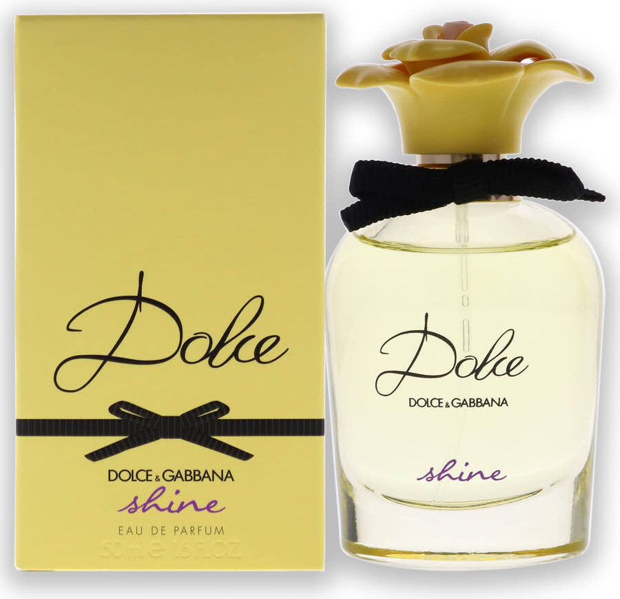 Eau De Parfum Dolce & Gabbana Dolce Shine