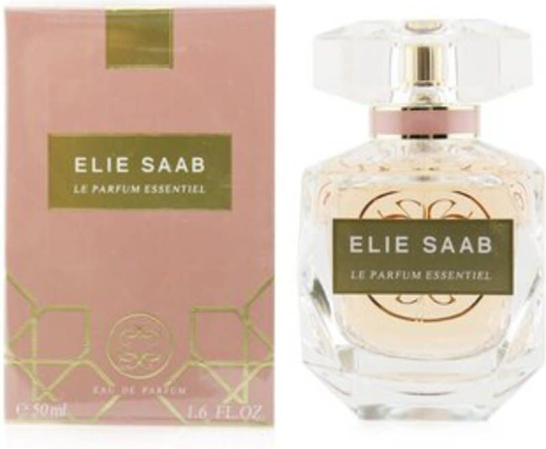 Eau De Parfum Elie Saab Le Parfum Essentiel