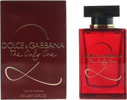 Eau De Parfum Dolce & Gabbana The Only One 2