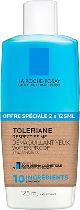Makeup Remover La Roche-Posay Respectissime Waterproof