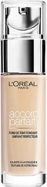 Foundation L'Oreal Professional True Match Super Blendable Foundation 10.R/10.C Espresso