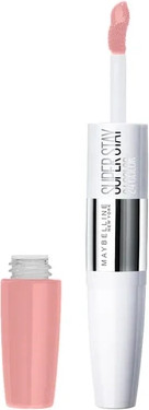 Lippenstift Maybelline Superstar 24 2step