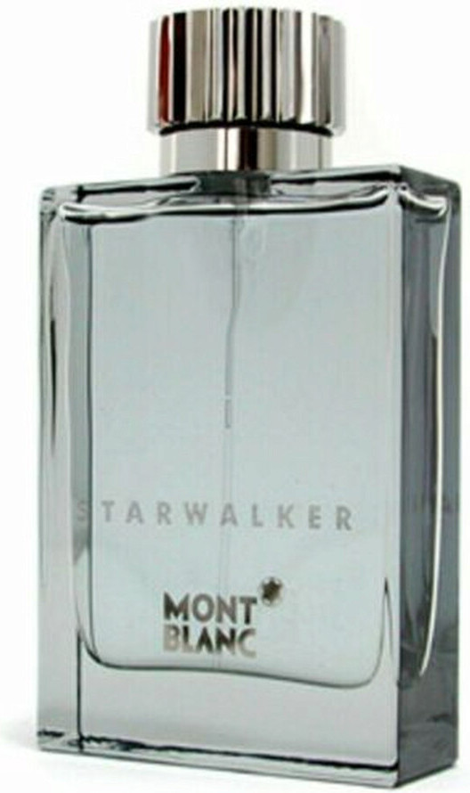 Eau De Toilette Montblanc Starwalker