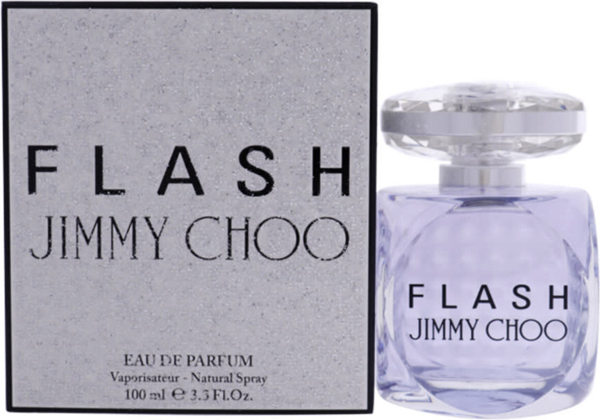Eau de Parfum Jimmy Choo Flash