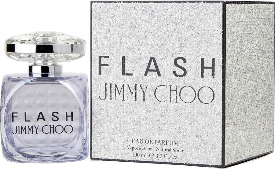 Eau de Parfum Jimmy Choo Flash