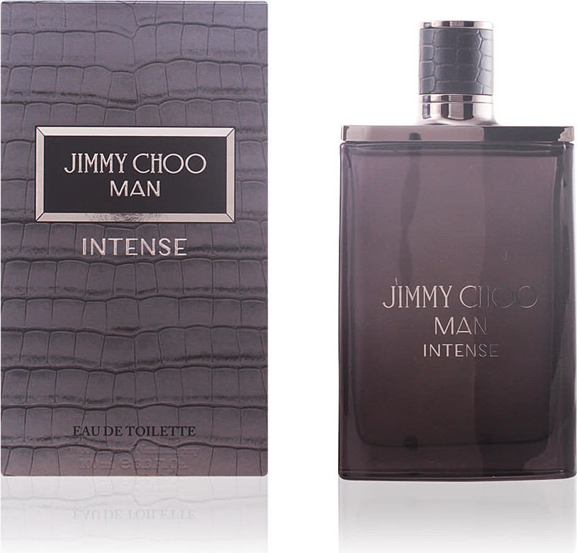 Eau De Toilette Jimmy Choo Man Intense