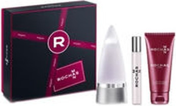 Eau De Toilette Gift Set Rochas