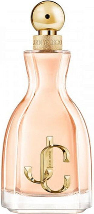 Eau De Parfum Jimmy Choo I Want Choo