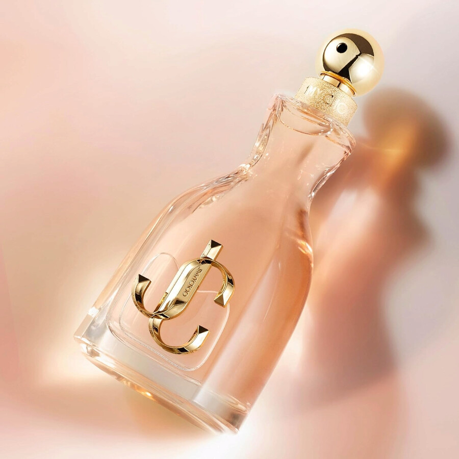 Eau De Parfum Jimmy Choo I Want Choo