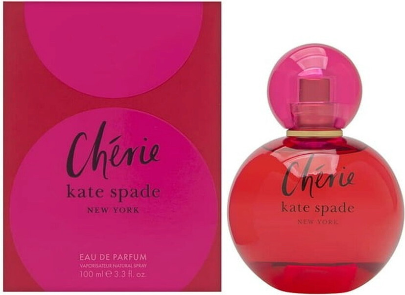 Eau de Parfum Kate Spade New York Cherie