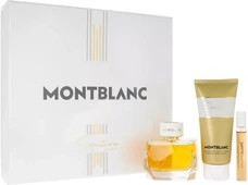 Eau De Parfum Set MONTBLANC Signature Absolue