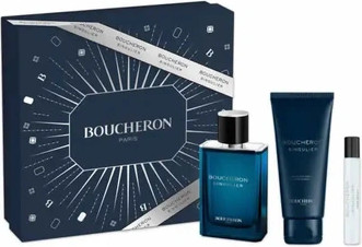 Eau De Parfum Spray Set Boucheron Singulier