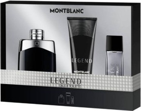 Eau De Toilette Geschenkset Montblanc Legend