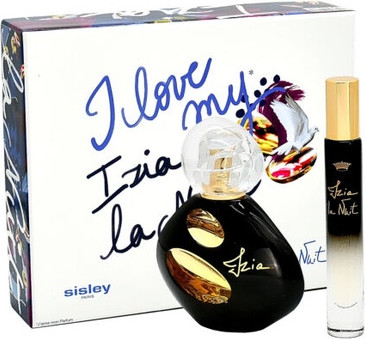 Eau de Parfum Sisley Izia La Nuit