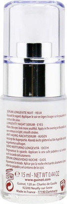 Age Serum Eyes Guinot Time Logic