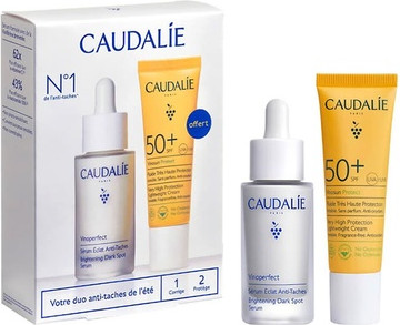 Gesichtspflege-Set Caudalie