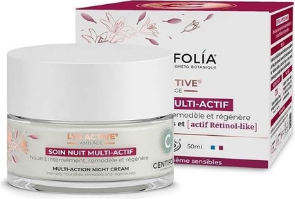 Centifolia Lys Active Konzentriertes Anti-Flecken Serum